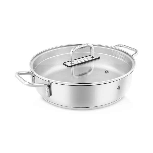 Karaca Powersteel 316+ Imperial Karnıyarık Tenceresi 26 cm görseli 1