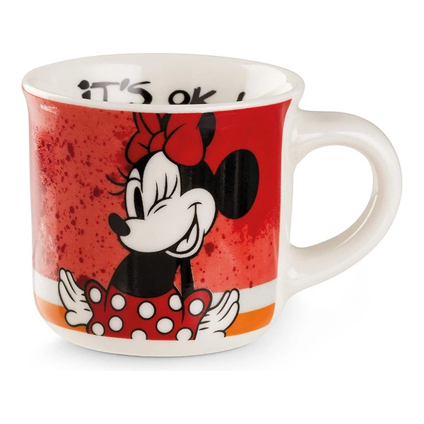 Egan Italy Minnie Mouse I Am Kahve Fincanı görseli 1