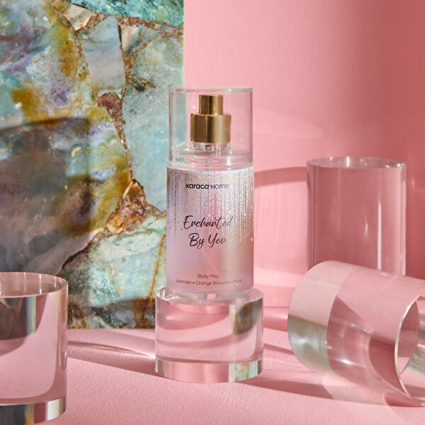 Karaca Home Enchanted By You Body Mist 100 Ml görseli 1