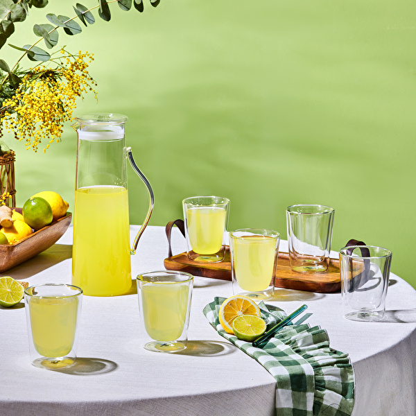 Karaca Colmar 7 Parça Su Seti | Cookplus