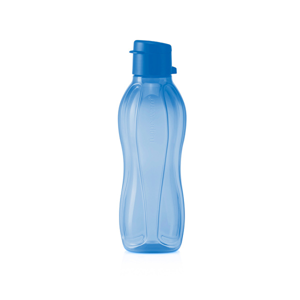 Tupperware Eco Şişe 500 Ml Deniz görseli 1