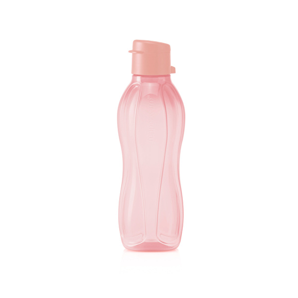 Tupperware Eco Şişe 500 Ml Pamuk Şeker görseli 1