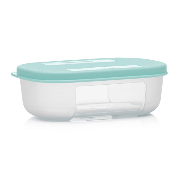 Tupperware Buzdolabı Saklama Kabı Mini 140 ML görseli 1