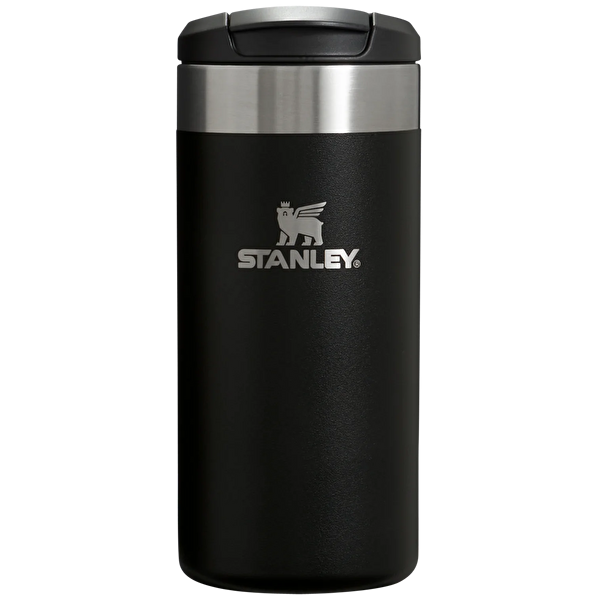 Stanley The Aerolight Transit Mug Termos 350 ml Black New görseli 1