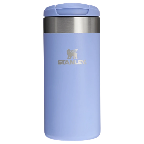 Stanley The Aerolight Transit Mug Termos 350 ml Hydrangea görseli 1