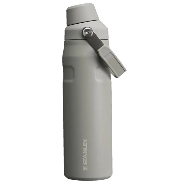 Stanley The Iceflow Fast Flow Soğuk Su Termosu 700 ml Ash görseli 1