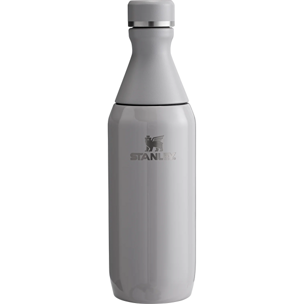Stanley The All Day Slim Soğuk Su Termosu 350 ml Ash Gloss görseli 1