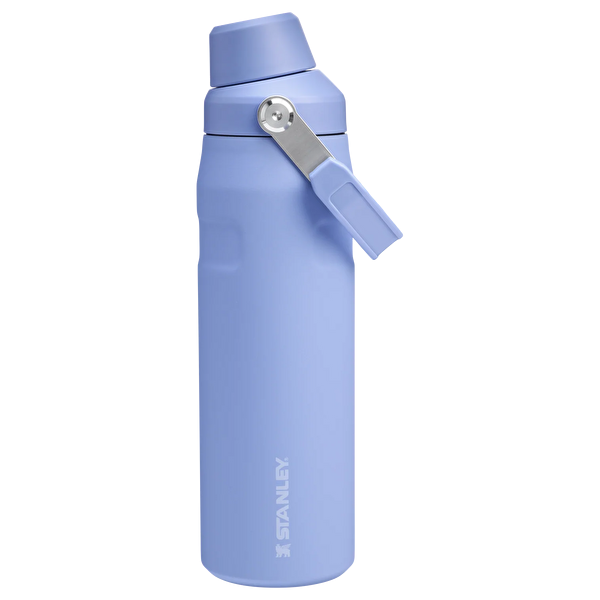 Stanley The Iceflow Fast Flow Soğuk Su Termosu 700 ml Hydrangea görseli 1