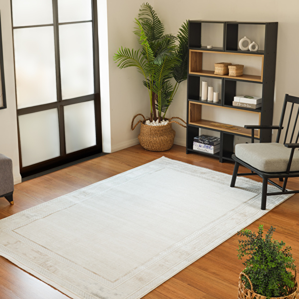 Kaşmir Halı 7/24 Lucente Volga 120x180 cm görseli 1