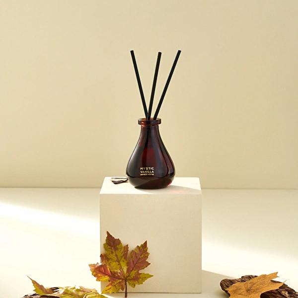 Karaca Home Mystic Vanilla Çubuklu Ortam Kokusu görseli 1