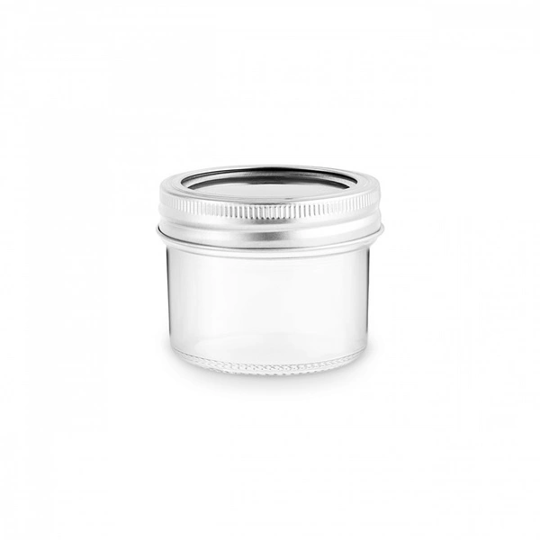 Karaca x Refika Boyunsuz Kavanoz 100 ml görseli 1