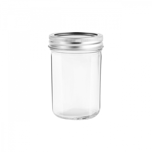 Karaca x Refika Boyunsuz Kavanoz 250 ml görseli 1