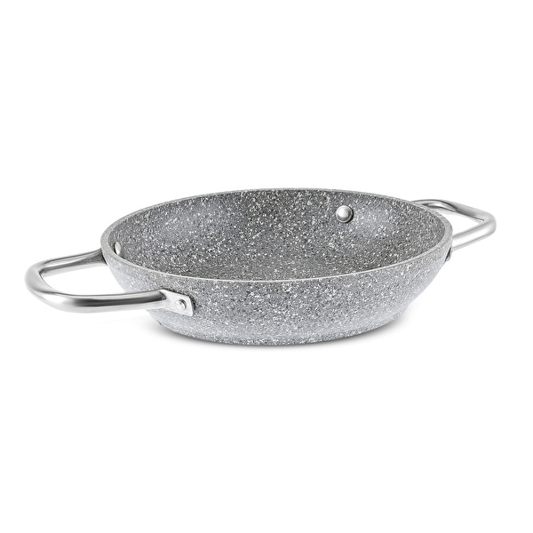 Karaca Biogranit Shen Sahan 20 Cm görseli 1