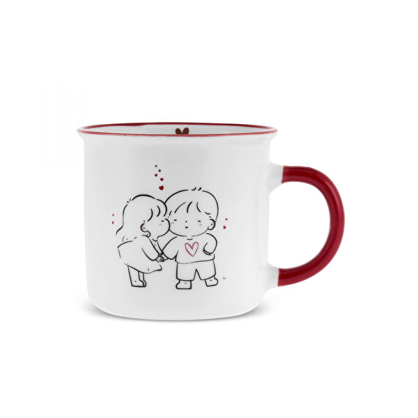 Passion Mug 370 Ml - Karaca 2 Al 1 Öde