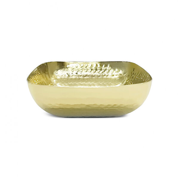 Karaca Home Loren Çerezlik Gold 10x14 cm görseli 1