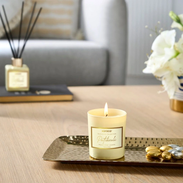 Karaca Home Elegance Collection Patchouli Mum görseli 1
