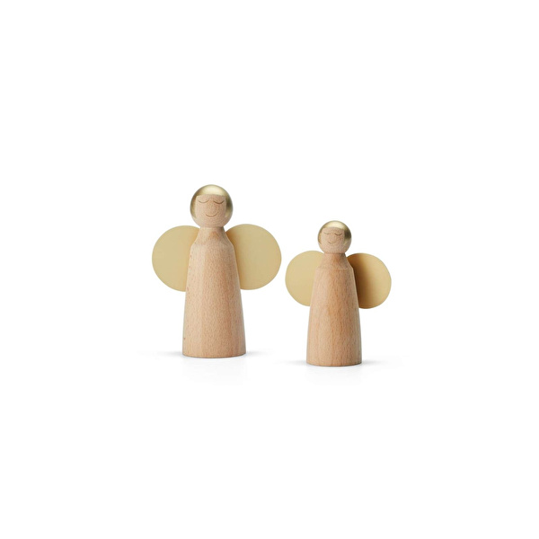 Philippi Larissa Melek 15 cm görseli 1