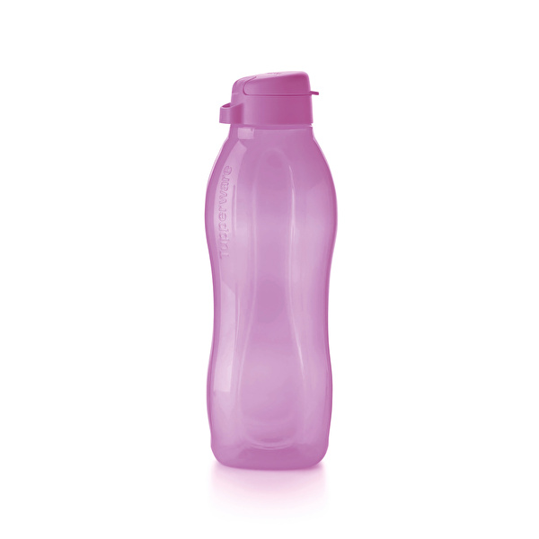 TUPPERWARE ECO ŞİŞE 1.5L MOR görseli 1