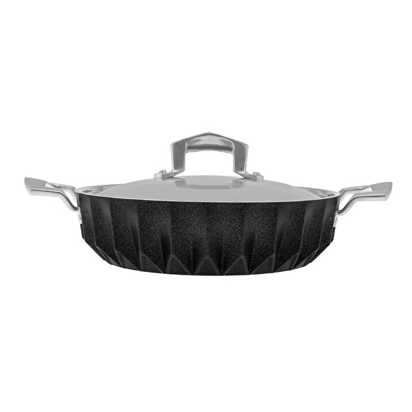 Emsan Diagon 26 cm Pilav/Karnıyarık Tencere görseli 1