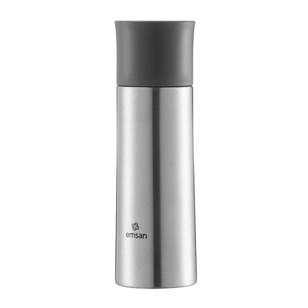 Emsan Brıght Termos Inox 400 ml görseli 1
