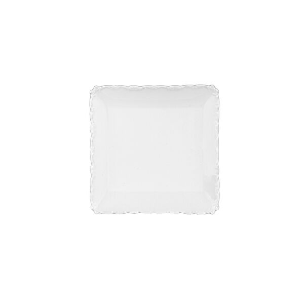 Karaca Ivy Pasta Tabağı 15.2x15.2x2 cm görseli 1