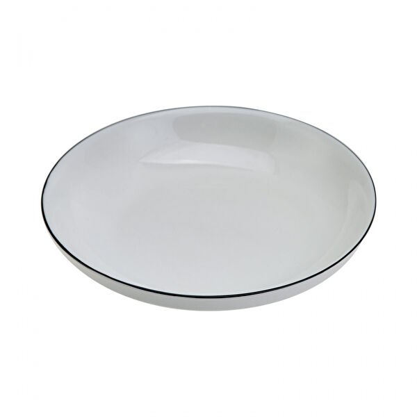Karaca Elica Çukur Tabak 15 cm  görseli 1