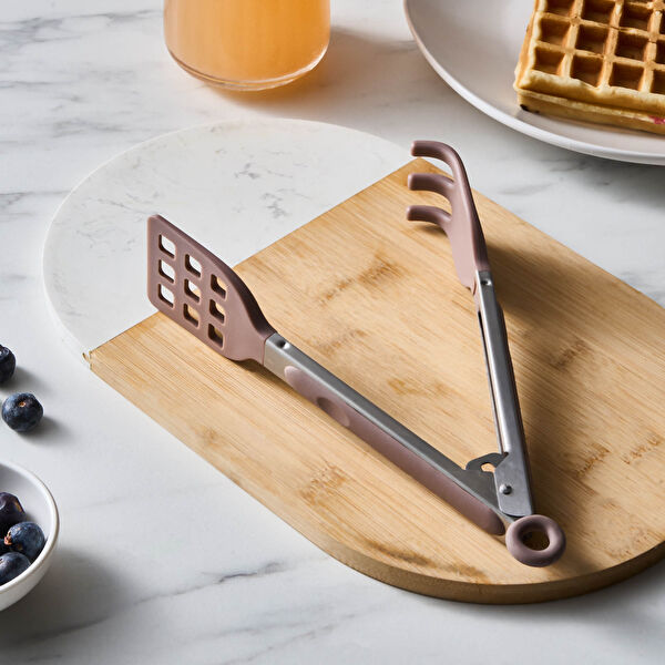 Harmony Waffle Maşası - Karaca 2 Al 1 Öde