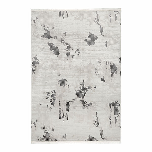 Kaşmir Halı Roza 160x230 cm görseli 1