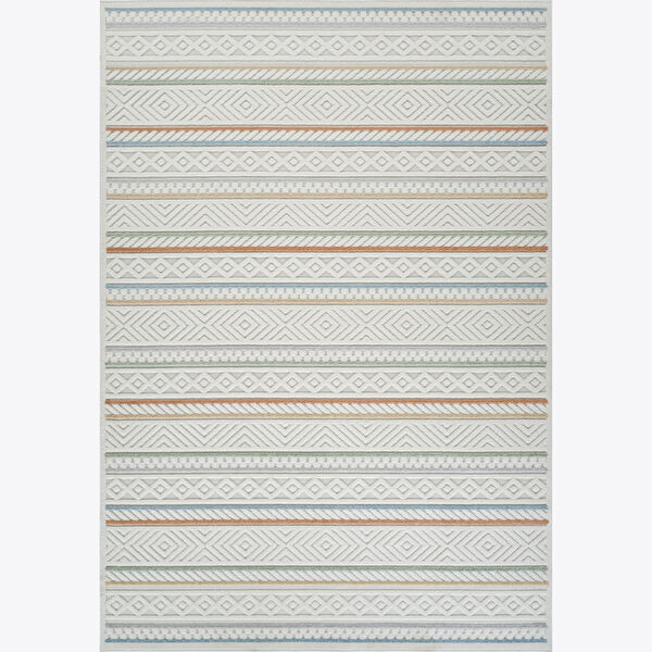Kaşmir Halı 7/24 Sierra Sevilla 80x300 cm görseli 1