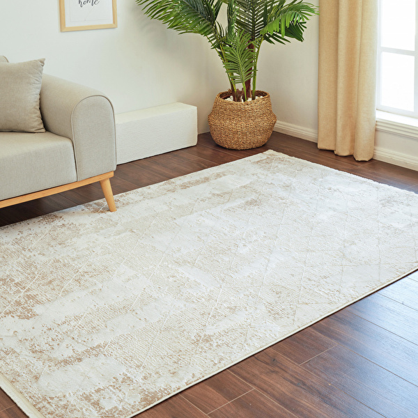 Kaşmir Halı 7/24 Noble Silvia 200x290 cm görseli 1