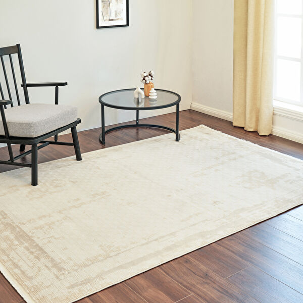 Kaşmir Halı 7/24 Noble Vanesa 100x200 cm görseli 1