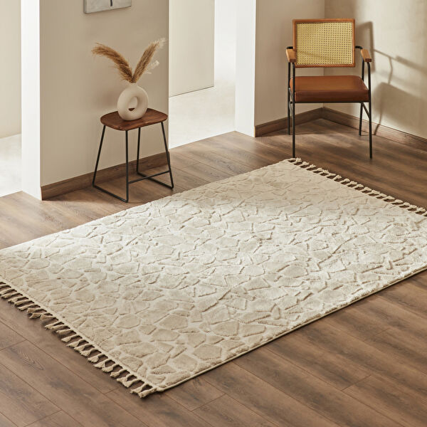 Kaşmir Halı 7/24 Moroccon Laila 200x290 cm görseli 1