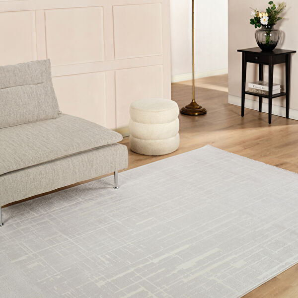 Kaşmir Halı Viskon Premium Yasmin 200x290 cm görseli 1