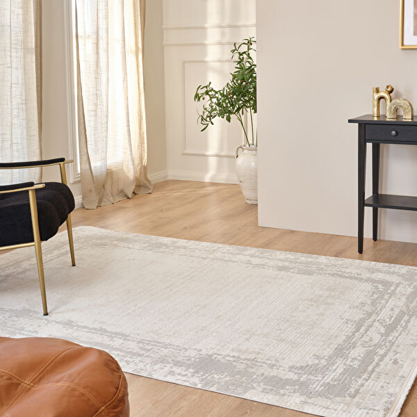 Kaşmir Halı 7/24 Elya Varena 120x180 cm görseli 1