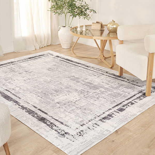 Kaşmir Halı Trend Vetra 80x150 cm görseli 1