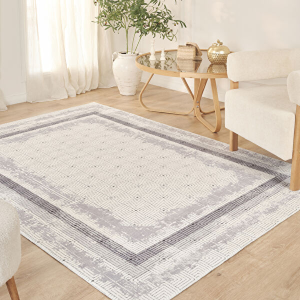 Kaşmir Halı Trend Mira 100x200 cm görseli 1