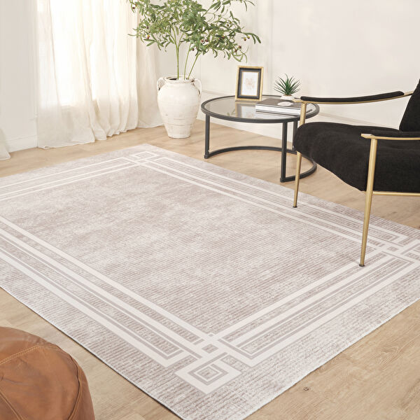 Kaşmir Halı Trend Luno 120x180 cm görseli 1