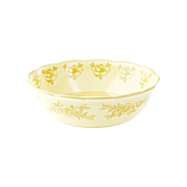 Guzzini Josephine Kase 30 cm Sarı görseli 1