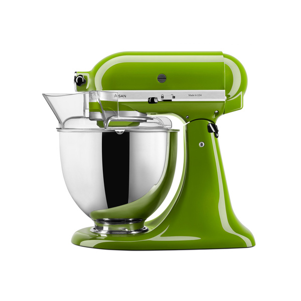 Kitchenaid Artisan S.Mikser Matcha 4.8 Litre 5KSM175PSEMA | Karaca