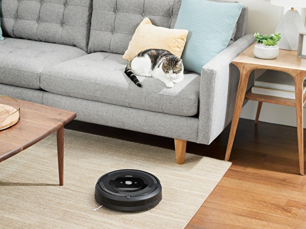 iRobot Roomba e5 本体 箱付き iRobot Roomba E5 Navigasyonlu Robot Süpürge | Karaca