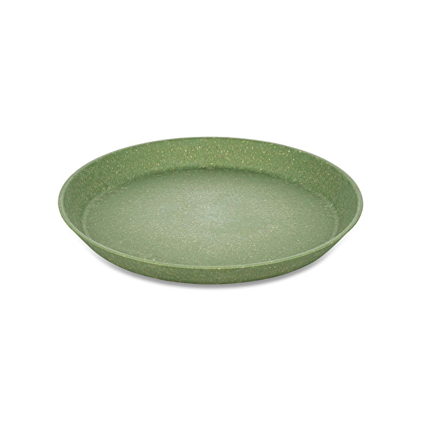 Koziol 4'lü Yeşil Tabak - 20.5cm görseli 1