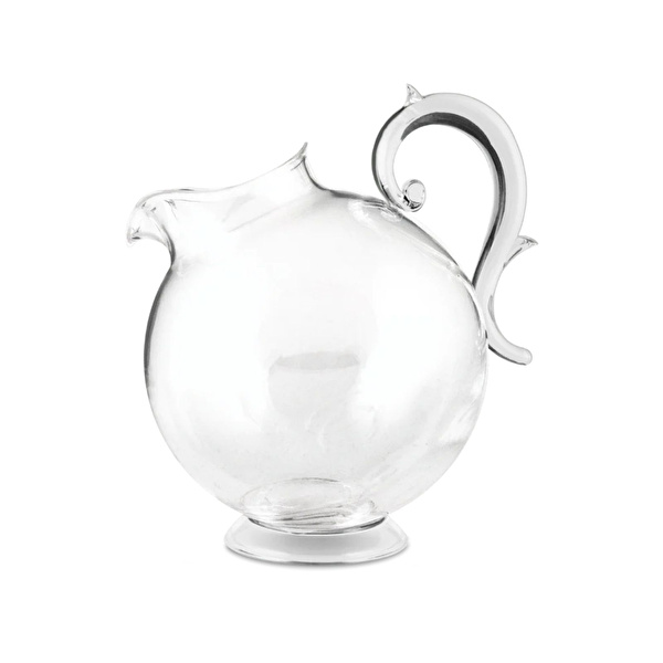 Baci Milano Aqua Sürahi 2,25 L Şeffaf