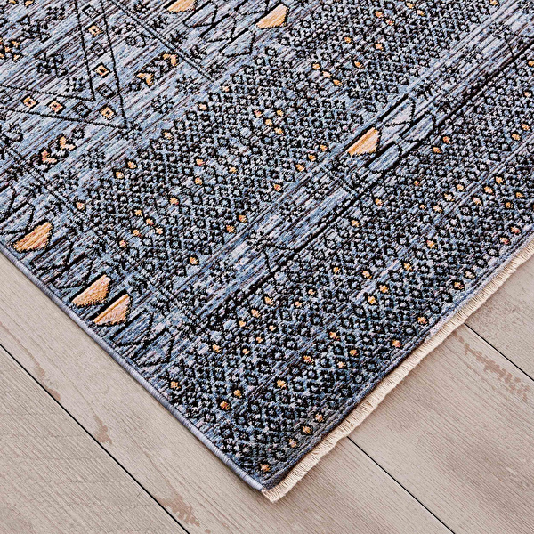 Kaşmir Halı 7/24 Alaca Exclusive Bergama 200x290 cm | Karaca Home