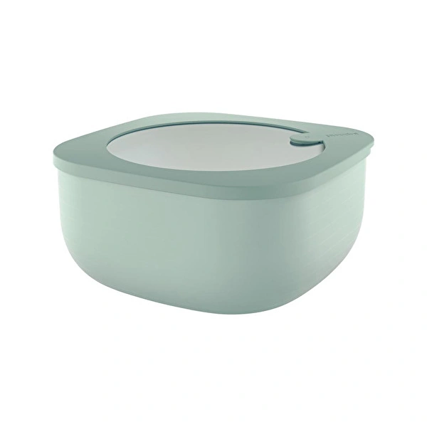 Guzzini Store More Saklama Kabı 1900 ml Açık Yeşil  görseli 1