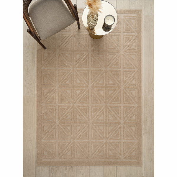 Kaşmir Halı 7/24 Gloria Isabel 80x300 cm görseli 1