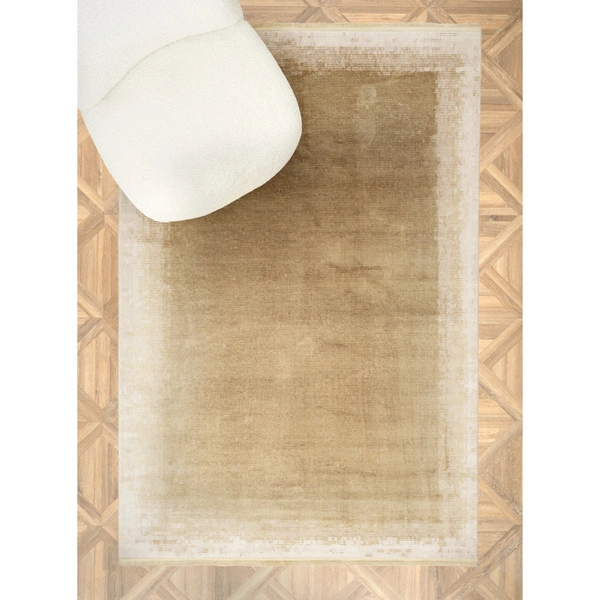 Kaşmir Halı Viskon Limited Ela 160x230 cm görseli 1