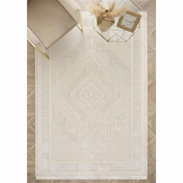 Kaşmir Halı Akrilik Boğaziçi Beykoz 200x290 cm görseli 1