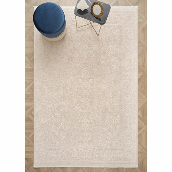 Kaşmir Halı Akrilik Boğaziçi Kavacık 80x150 cm görseli 1