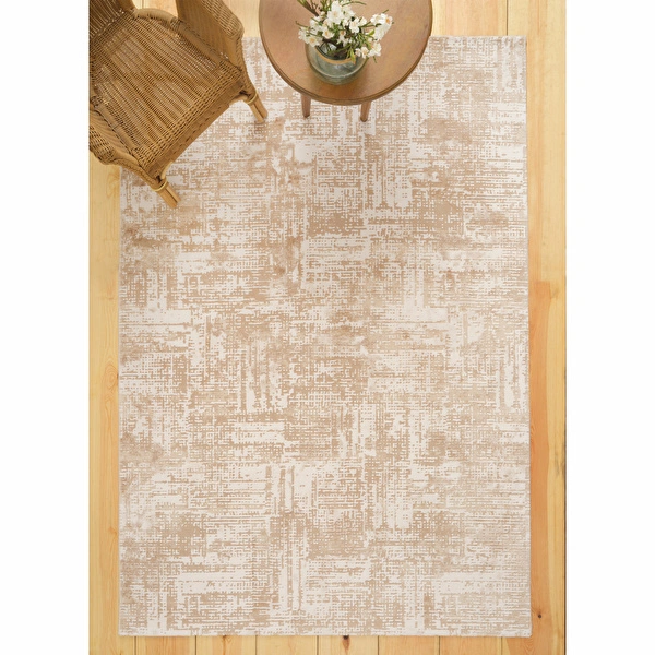 Kaşmir Halı Artos 80x150 cm görseli 1