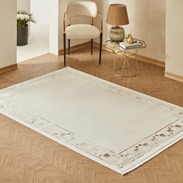 Kaşmir Halı 7/24 Lucente Nice 80x300 cm görseli 1